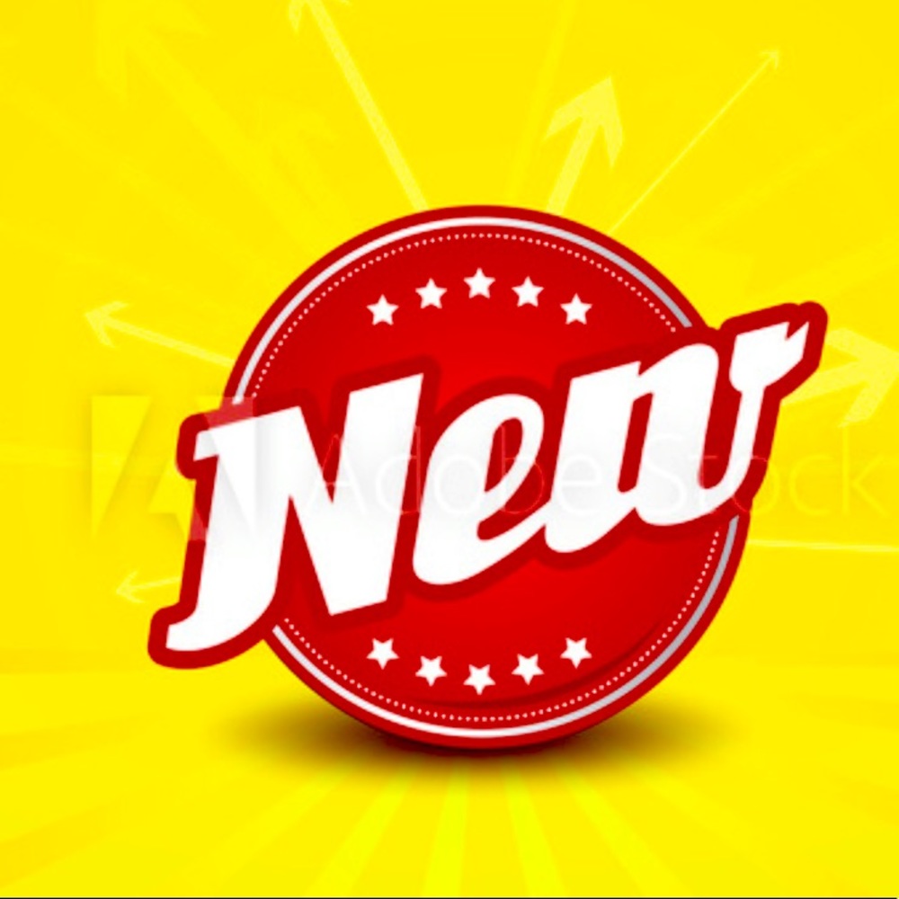 New items just added to my closet! Happy Poshing!